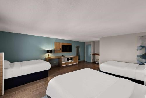 Wyndham Garden Ankeny/Des Moines in Анкени (Айова)