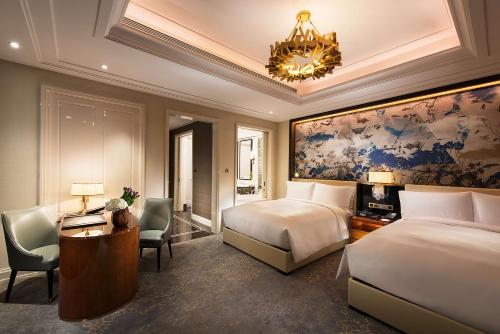 Waldorf Astoria Chengdu