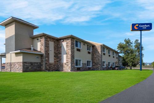 Comfort Inn Onalaska - La Crosse Area