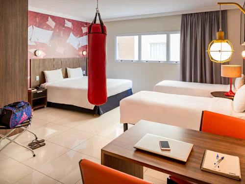 Photo - ibis Styles Piracicaba