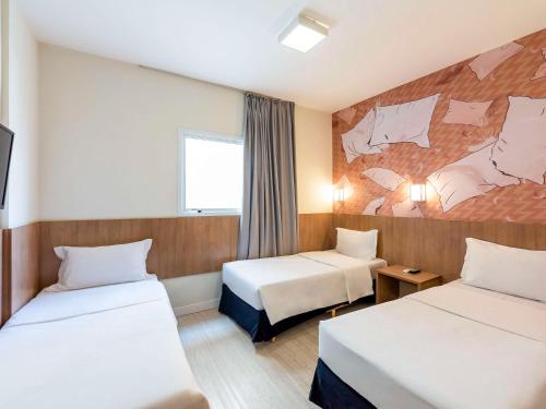 ibis Styles Piracicaba