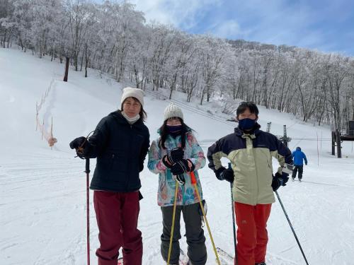 Petit Hotel Kazekozou - Shinano