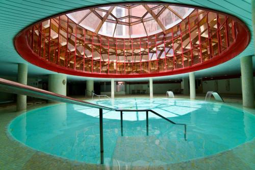 Holiday Premium Resort - image 13