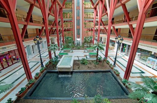 Holiday Premium Resort - image 10