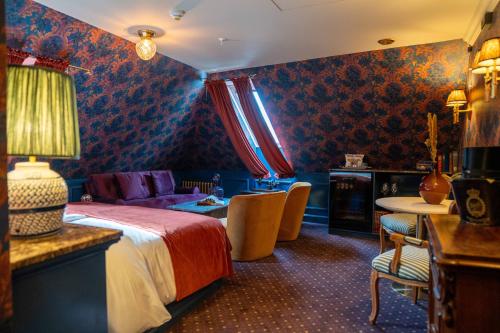 Grande Chambre Noble image 4