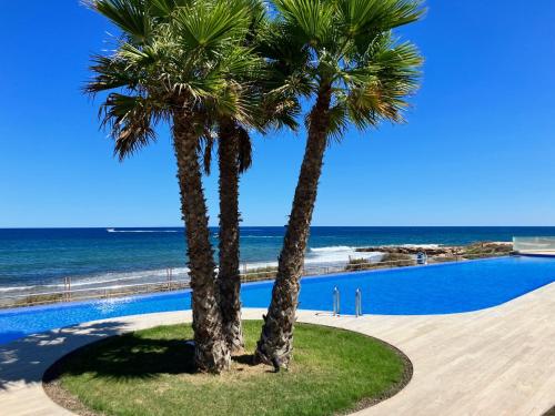 Posidonia Apartment Punta Prima