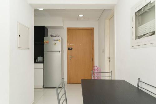 StoneTree - Elegant Studio in Business Bay, Dubaj (fotografie 10)