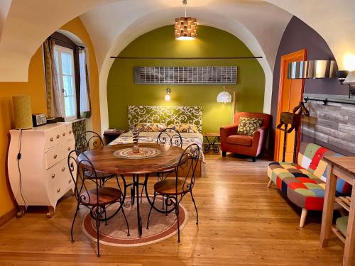 muzikafe B&B