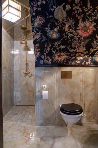 Grande chambre Estelle image 1