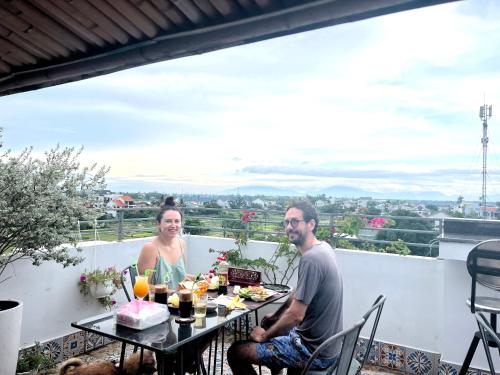 LASANTA Villa, Hoi An (zdjęcie 9)
