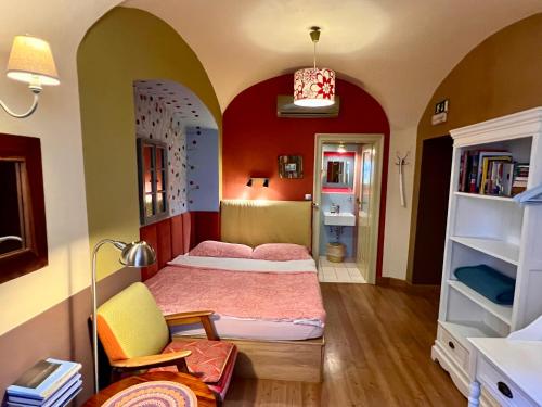 muzikafe B&B