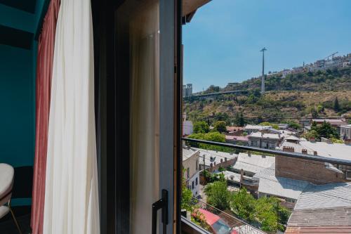About Sololaki, Tbilisi (foto 5)