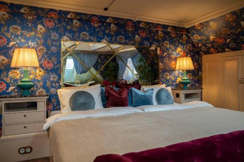 Grande chambre Estelle image 8