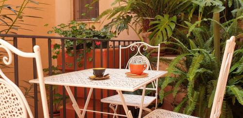  AURUSA - Casa Vacanze Pollina, Sicilia autentica in Pollina