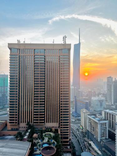 Elements service suite@ Times Square - image 6