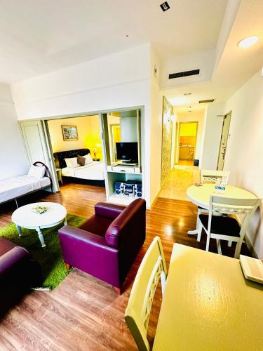 Elements service suite@ Times Square - image 13