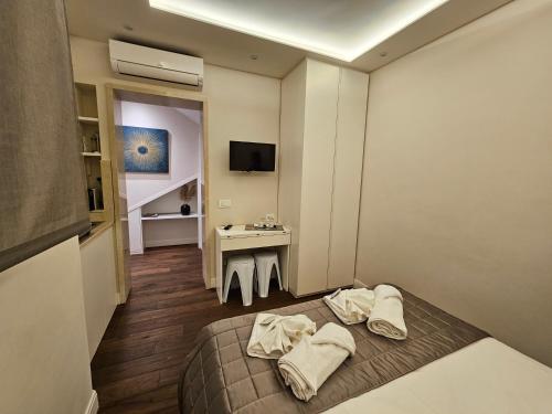 THE ONE FRATTINA Apartment, Roma (foto 7)