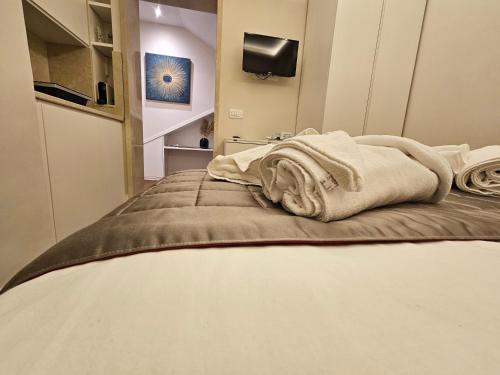 THE ONE FRATTINA Apartment, Roma (foto 9)