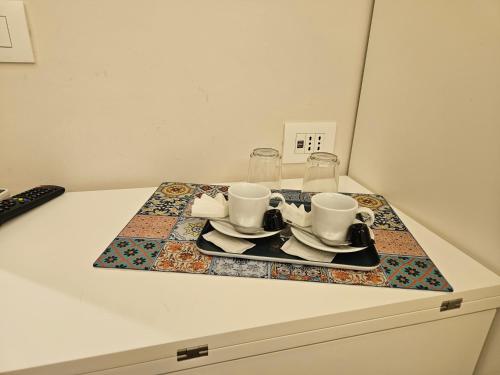 THE ONE FRATTINA Apartment, Roma (foto 4)