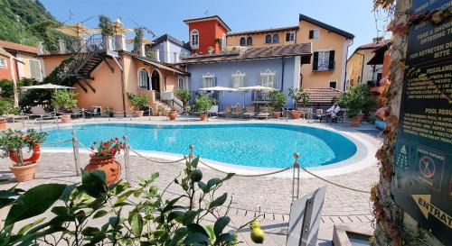 Hotel Cannero - image 11