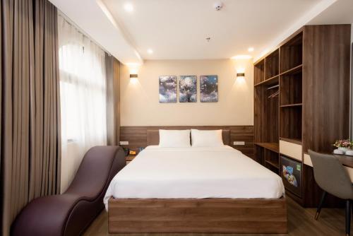 LAKE VIEW HOTEL LKT