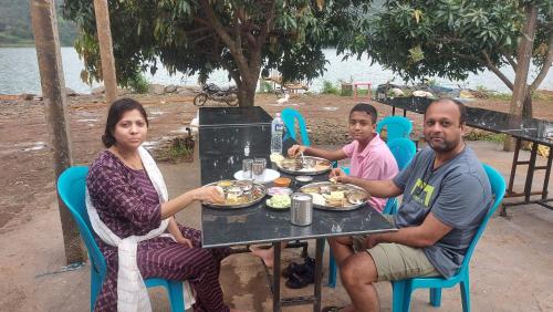 BHIMASHANKAR RESORT (AGRO TOURISM AND RIVER CAMP)