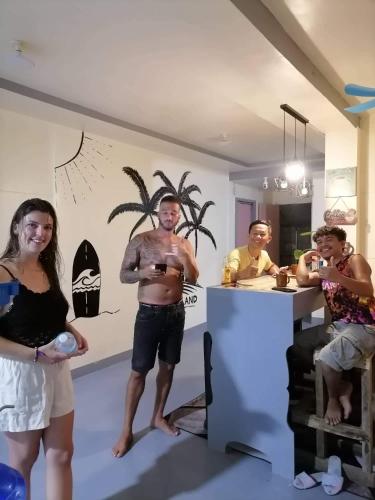 Daltans Home Stay Siargao