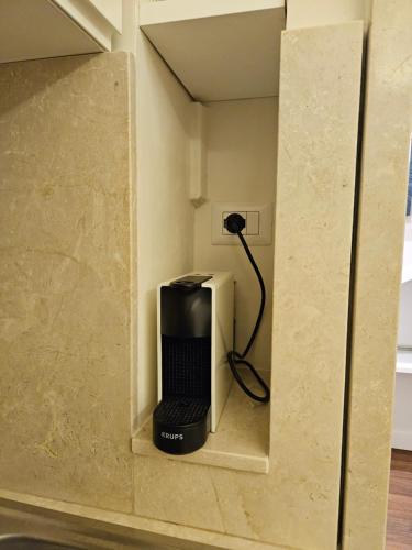 THE ONE FRATTINA Apartment, Roma (foto 5)