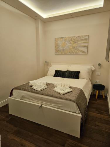 THE ONE FRATTINA Apartment, Roma (foto 10)