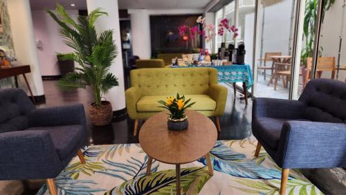 館内設備, ステイ ホテル ワイキキ (Stay Hotel Waikiki) in ホノルル（HI）