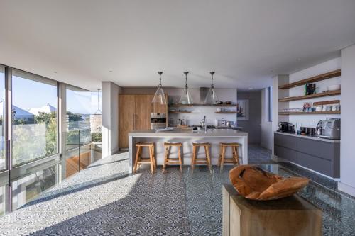 41 on Beachy Head - Luxury Villa 100m from the beach, Plettenberg Bay (fotografie 8)