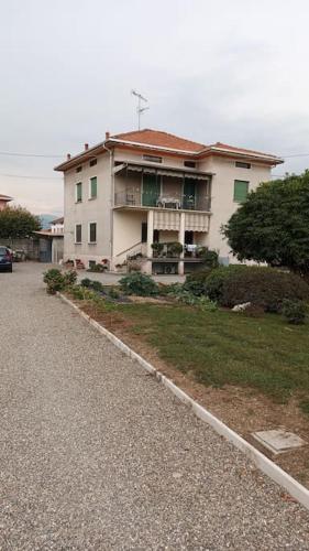  a due passi dal Lago dOrta in Gozzano