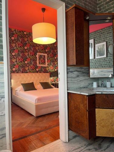 Central Suite Bed&Breakfast – Bologna, KY