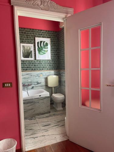 Central Suite B&B - image 13