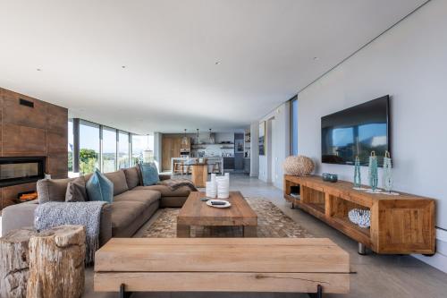 41 on Beachy Head - Luxury Villa 100m from the beach, Plettenberg Bay (fotografie 7)