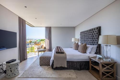 41 on Beachy Head - Luxury Villa 100m from the beach, Plettenberg Bay (fotografie 6)