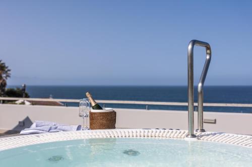 41 on Beachy Head - Luxury Villa 100m from the beach, Plettenberg Bay (fotografie 4)
