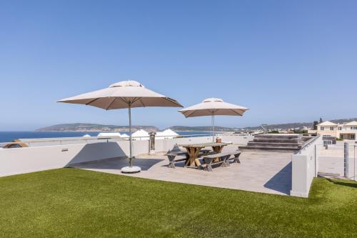 41 on Beachy Head - Luxury Villa 100m from the beach, Plettenberg Bay (fotografie 3)