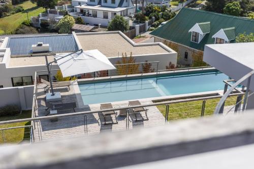 41 on Beachy Head - Luxury Villa 100m from the beach, Plettenberg Bay (fotografie 5)