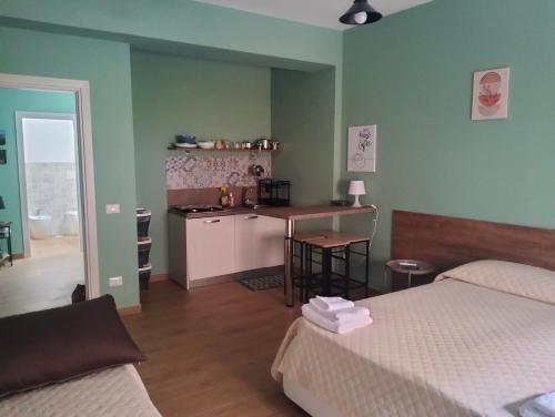 INCASTRO B&B IN CROTONE
