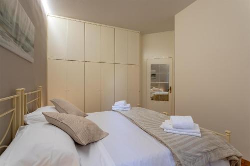 La Perla Del Borgo Apartment