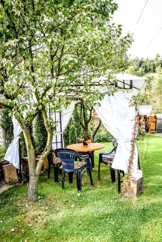 Ciukrowa Chatka Sauna & Jacuzzi