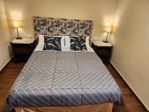 Oasis Hill Icod de los Vinos Room Type - Three-Bedroom Apartment