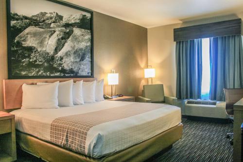 Spark by Hilton Midland South, Midland (foto 5)