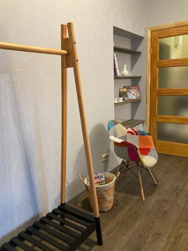 Pumpura apartamenti ***** in Talsi