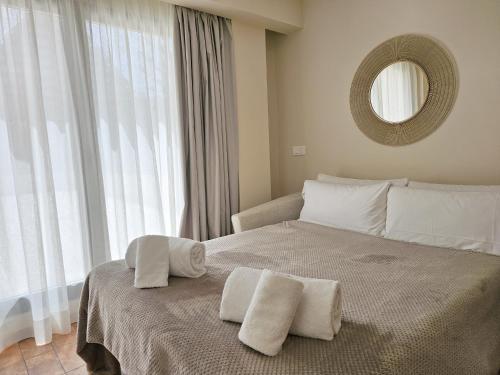 Apartamentos Las Ciencias R, Valencie (fotografie 7)