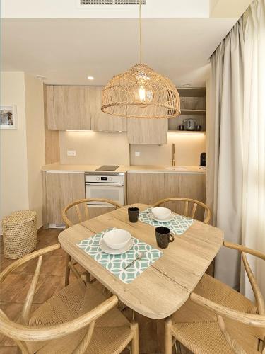 Apartamentos Las Ciencias R, Valencie (fotografie 8)