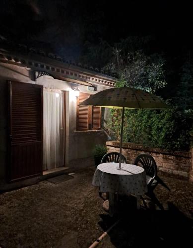  Agriturismo Le Vergare in Offagna