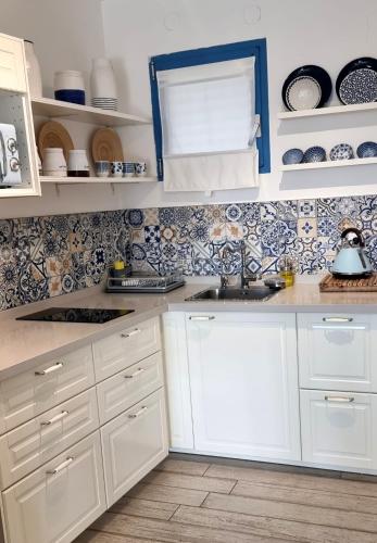 Suite paradise - E013 garden apartment in قيسارية