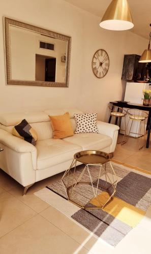 Suite Paradise - D111 in Caesarea